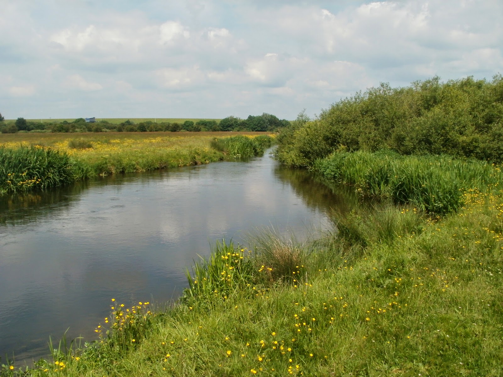 Have Your Say on Footpaths in and out of Stanwell Moor Stanwell Moor